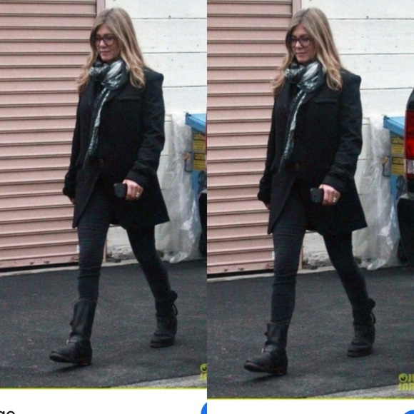 Frye Veronica Shearling Boots - Picture 14 of 16